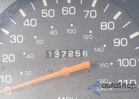 1994 Toyota Pickup 1/2 Ton Short Whlbase Stb z USA, uszkodzony, nr VIN 4TARN81A1RZ161119